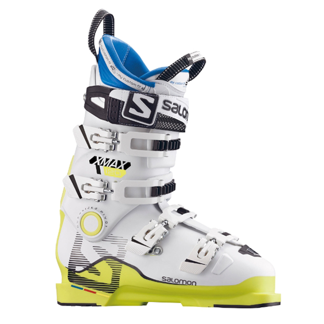 Downhill ski boot Salomon